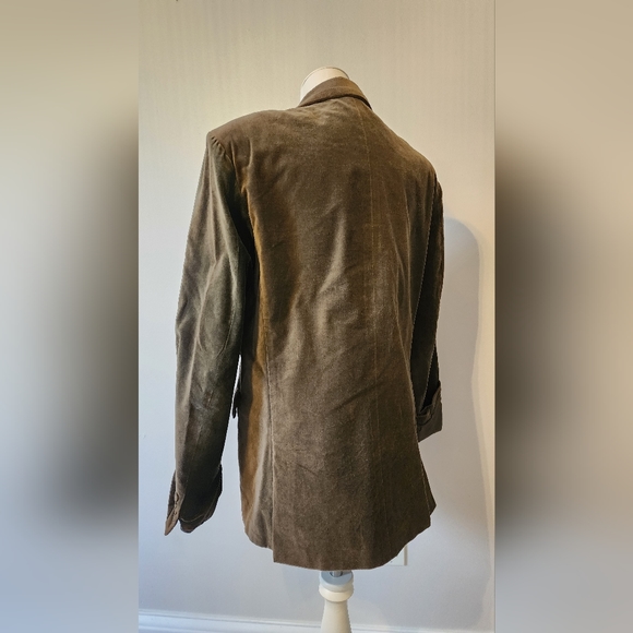 Over sized blazer - Picture 4 of 4